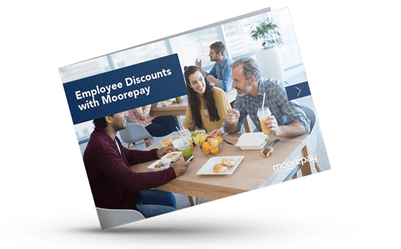 Employee Discounts Brochure