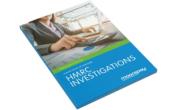 HMRC Investigations thumbnail