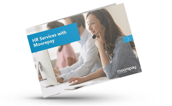 HR Services Brochure