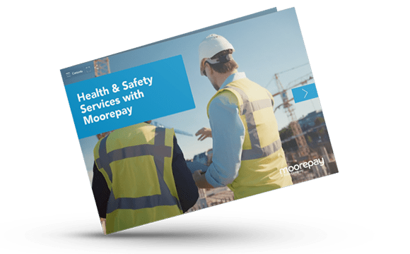 Health and Safety services guide thumbnail