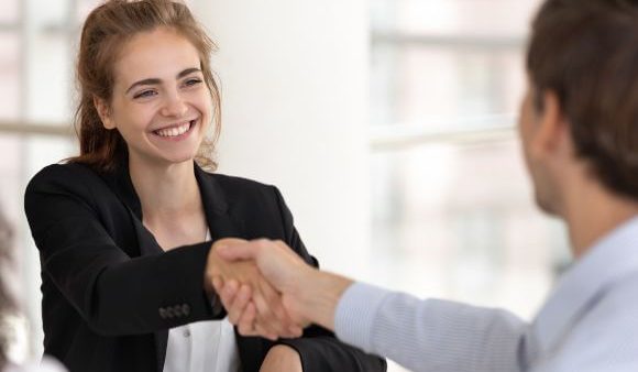Recruitment is no longer a losing game