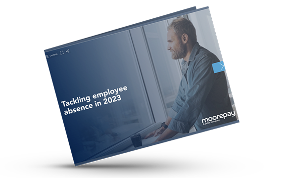 tackling employee absence in 2023