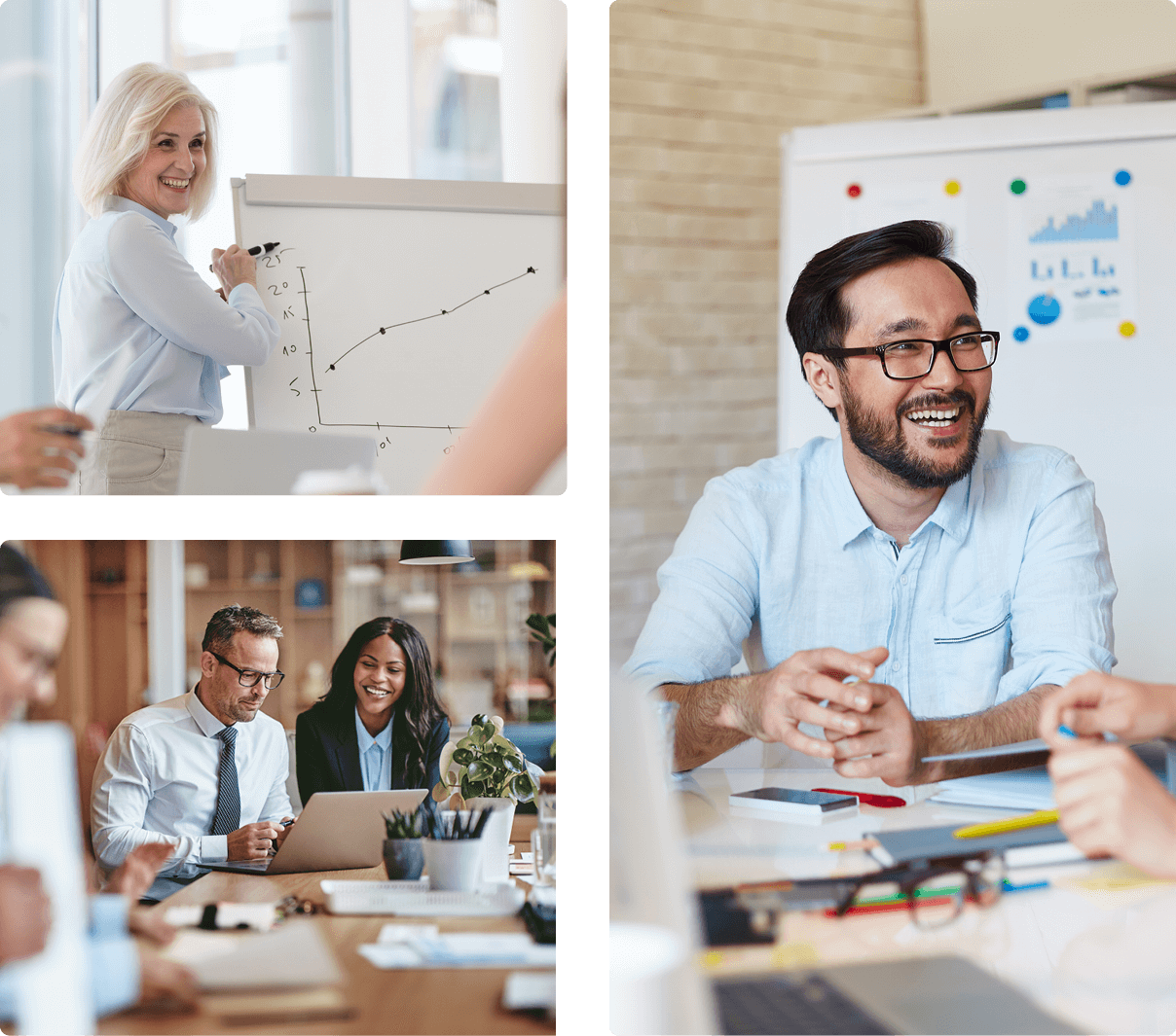 collecting data for employee engagement