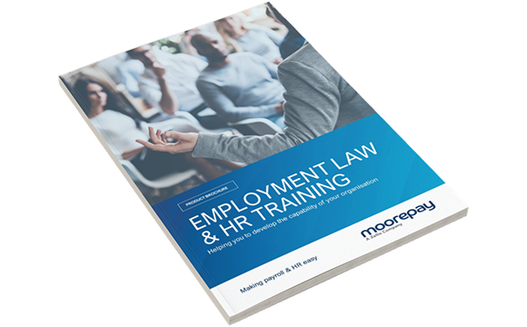 employment law and HR training guide thumbnail