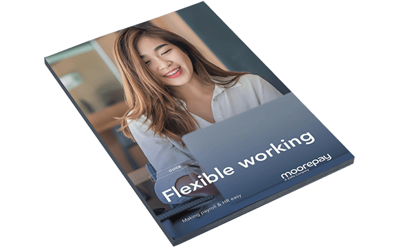 Flexible working guide thumbnail