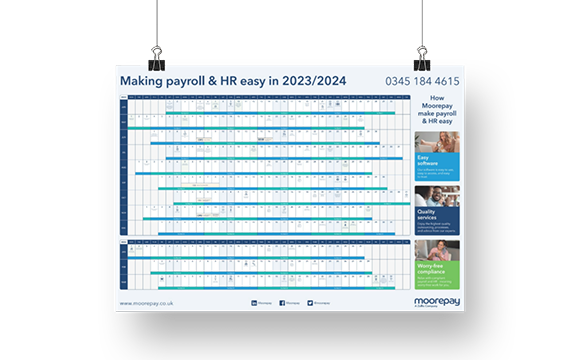 Payroll Calendar thumbnail