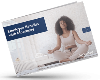 Employee Benefits with Moorepay