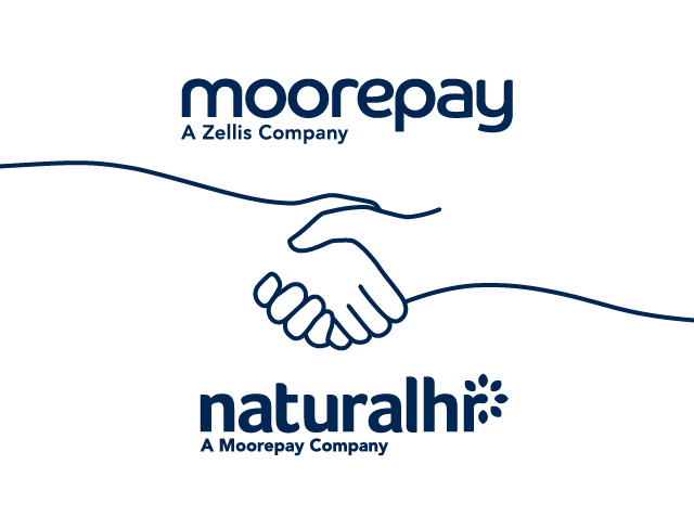 Moorepay and Natural HR acquisition