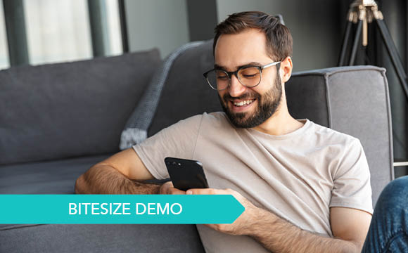 Bitesize demo | Employee Self Service