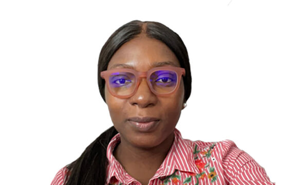 Olabisi Fashina