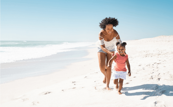 How employers can encourage employees to actually take time off