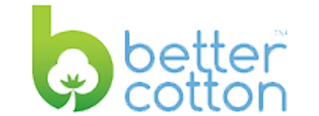 better cotton logo