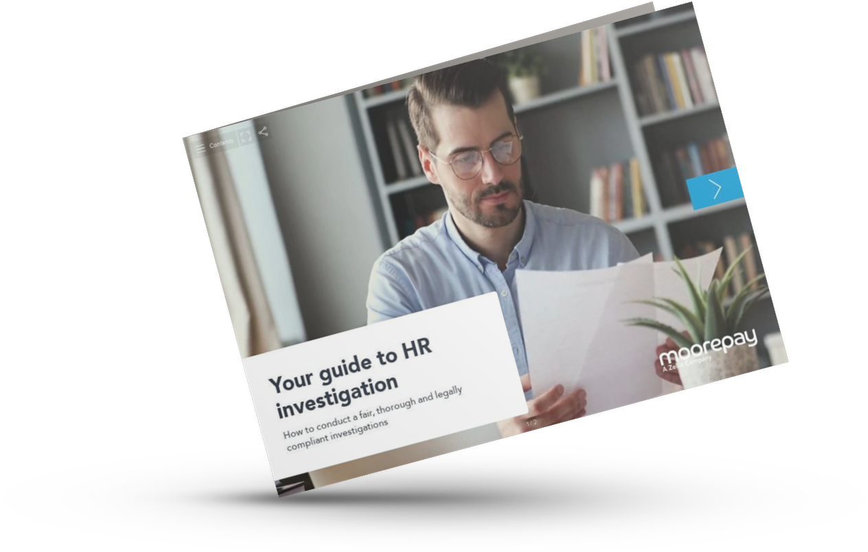 HR Investigations guide thumbnail