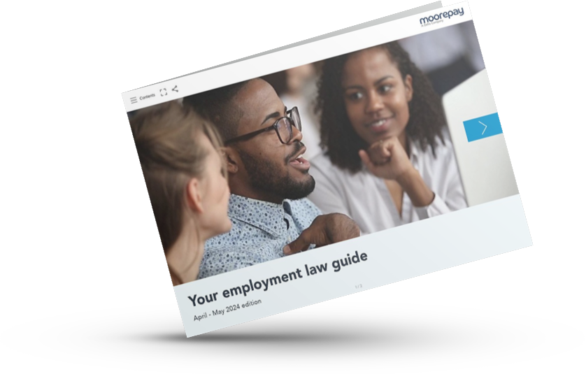employment law guide thumbnail