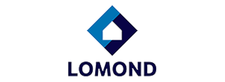 lomond logo colour