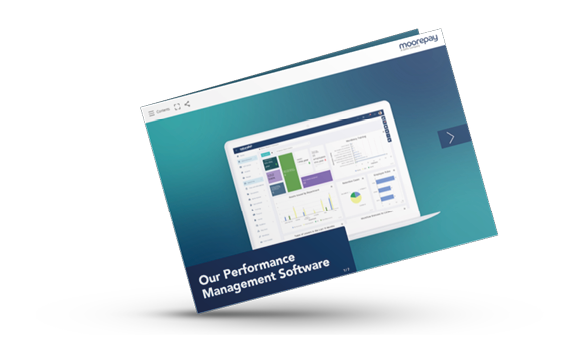 Our Performance Management Software