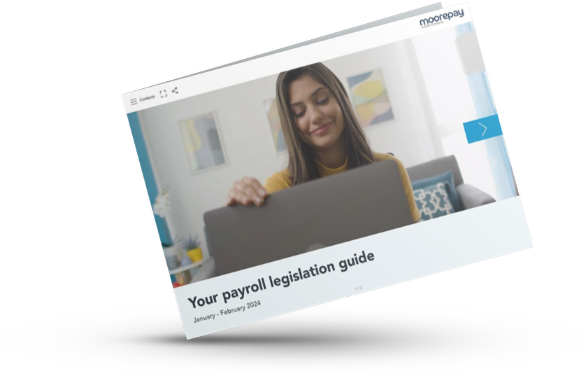 payroll legislation guide thumbnail