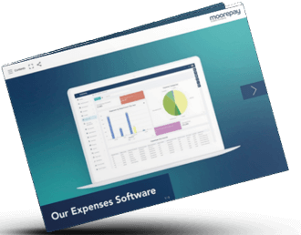 Our Expenses Software