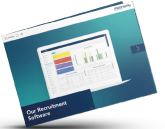 Our Recruitment Software brochure