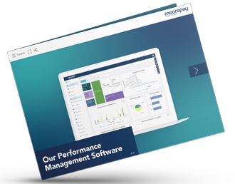 Our Performance Management Software