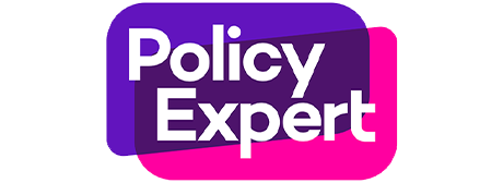 policy expert logo