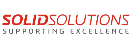 solid solutions logo