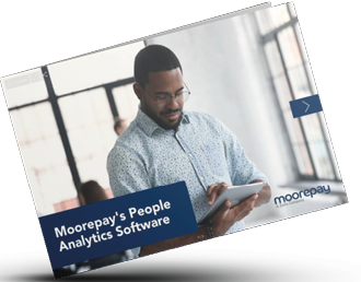 Moorepay Analytics Software Brochure