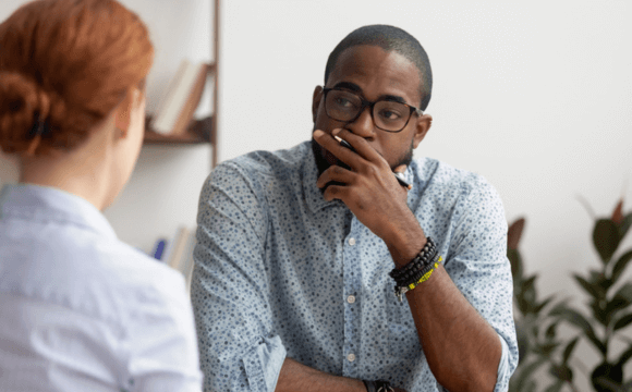 Dealing with negative attitudes