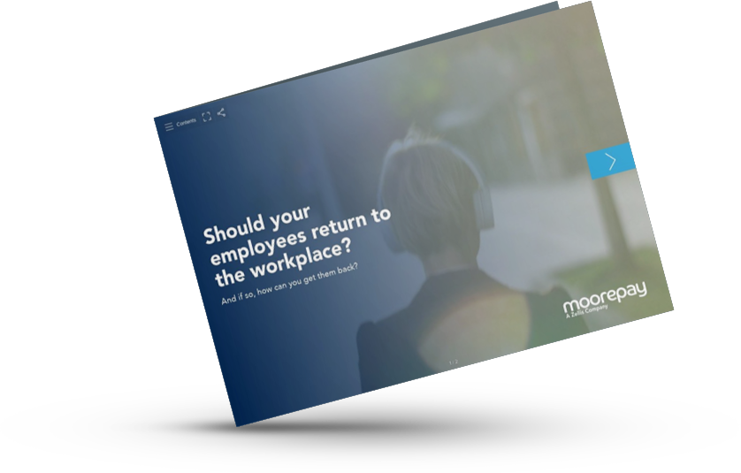 Should your employees return to the workplace?