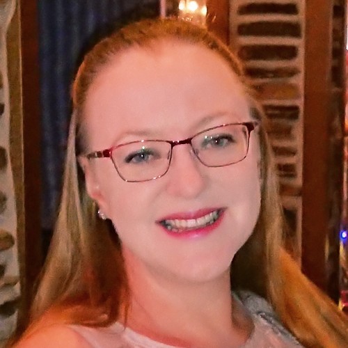 Michelle Keith