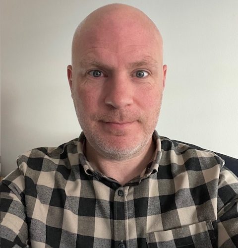 Mark Fall