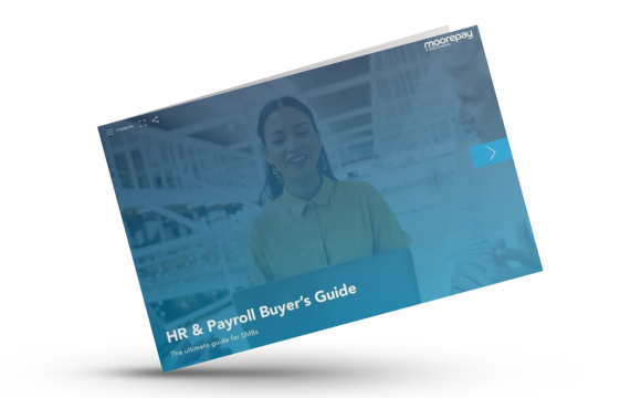 HR & Payroll Buyer's Guide: The ultimate guide for SMBs