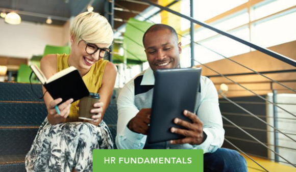 HR Fundamentals: Discrimination