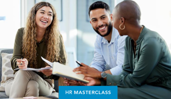 HR Masterclass: Discrimination at work