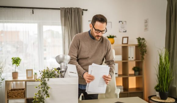The rise of 'revenge quitting'