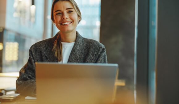 Closing the inequality gap for young women in the workplace