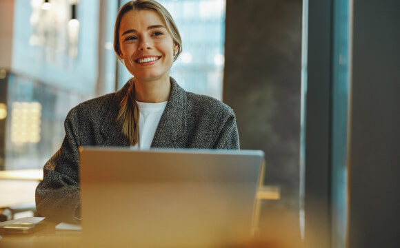 Closing the inequality gap for young women in the workplace