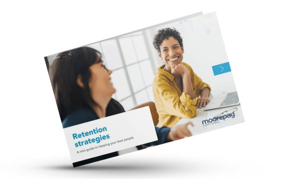 Retention strategies: keeping your best people