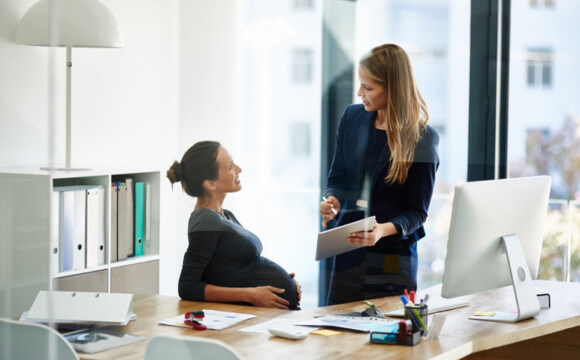 Maternity leave regulations