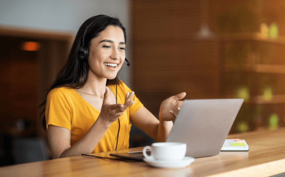 What does delivering ‘Service with Respect’ mean? An interview with HR Services Director Michelle Hobson  