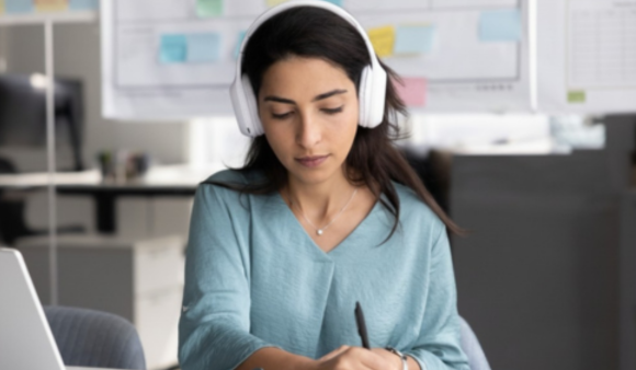 What we can learn from the BAFTAs incident