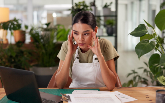 Is AI stressing out your staff?