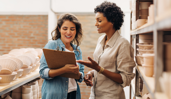 What running a small business taught me about managing people