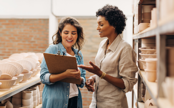 What running a small business taught me about managing people