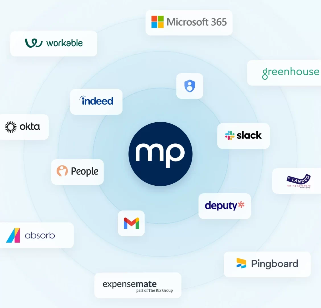 Integration and connectivity