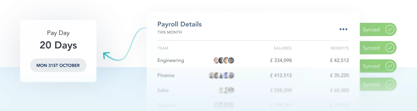 consistency dashboard