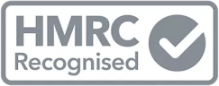 HMRC Recognised