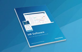 Moorepay's HR Software Brochure