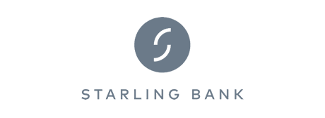 starling bank logo