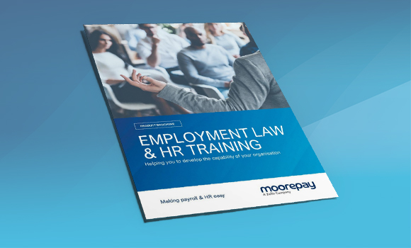 Employment Law & HR Training Courses